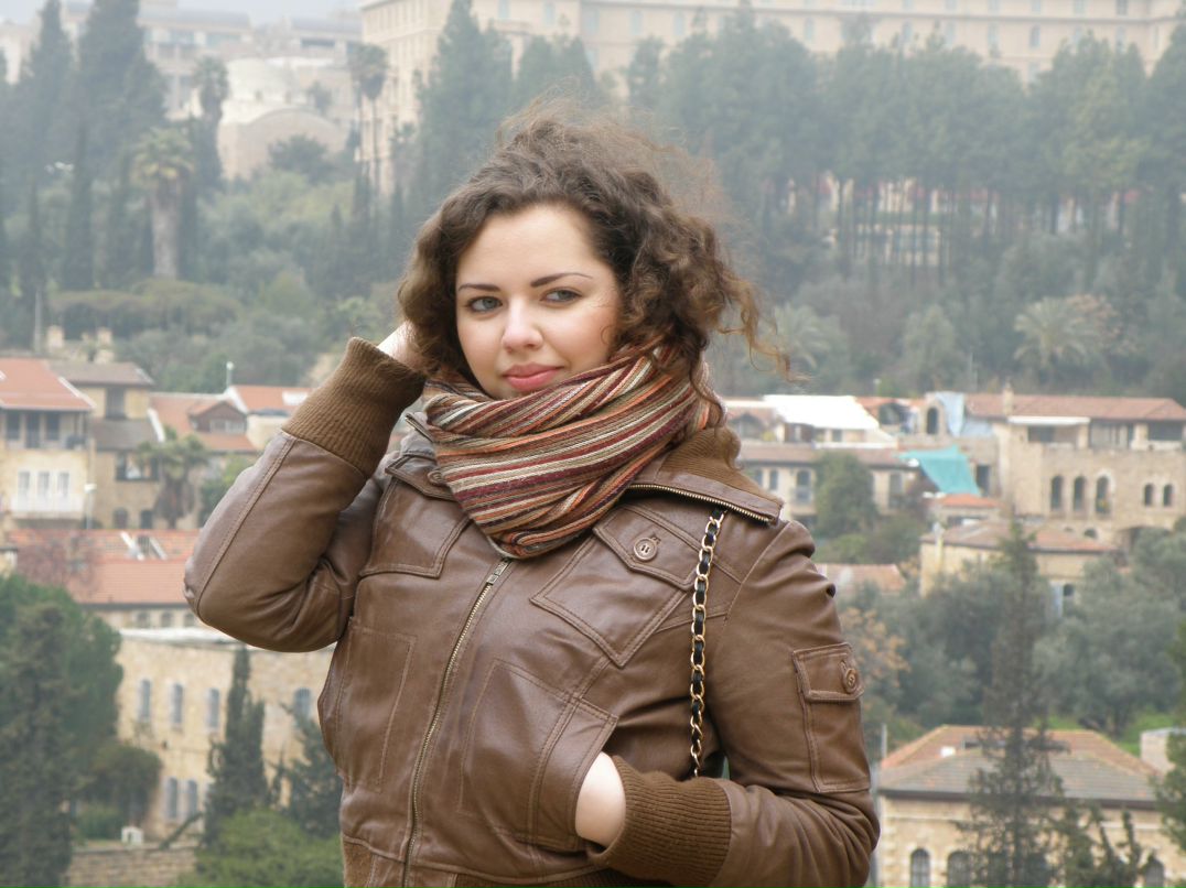 Алла Волович | Днепр (Днепропетровск)