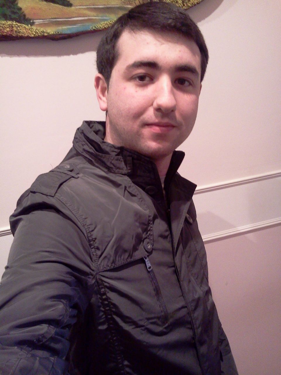 Талех Самедов C.M. | Баку