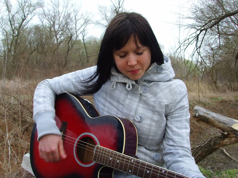 Ольга Макаренко | Краснодар