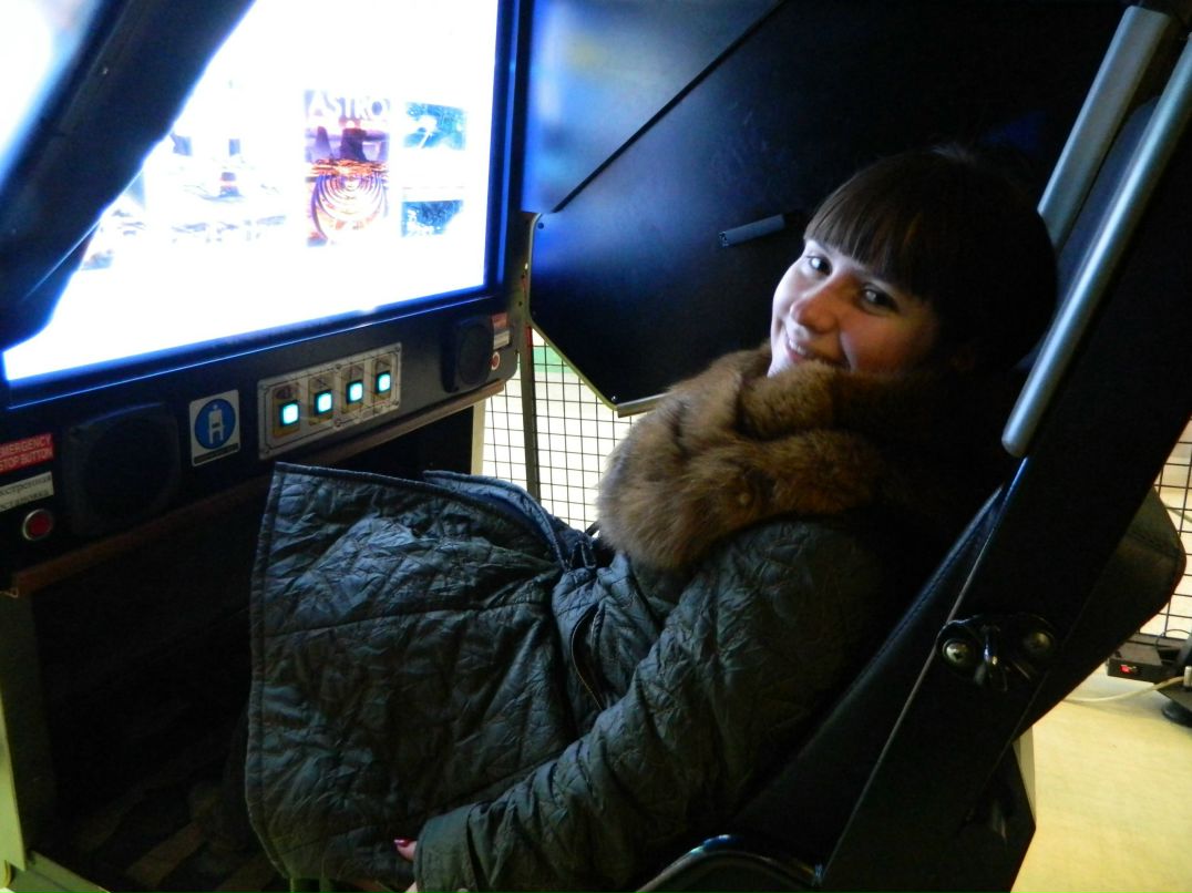 Вадим Алексеев | Новосибирск