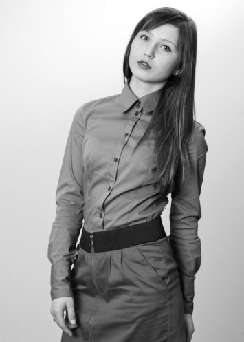 Наталия Федина | Санкт-Петербург