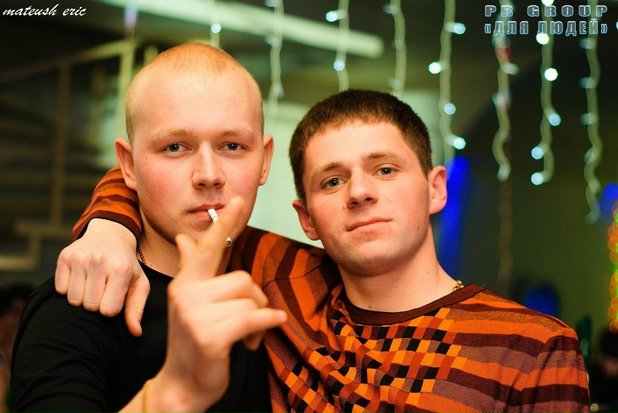 Yura Kostyuk | Винница