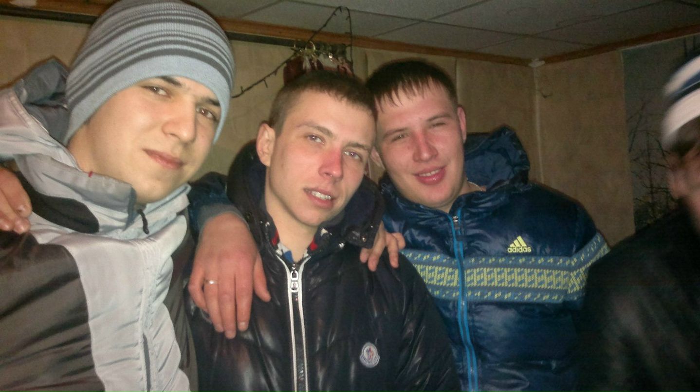 Андрей Минаев | Заинск