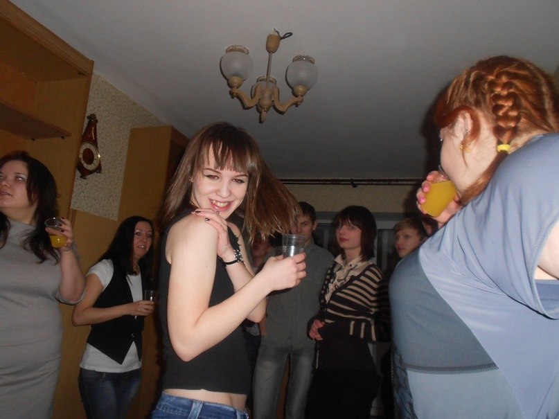 Александр Монев | Ухта