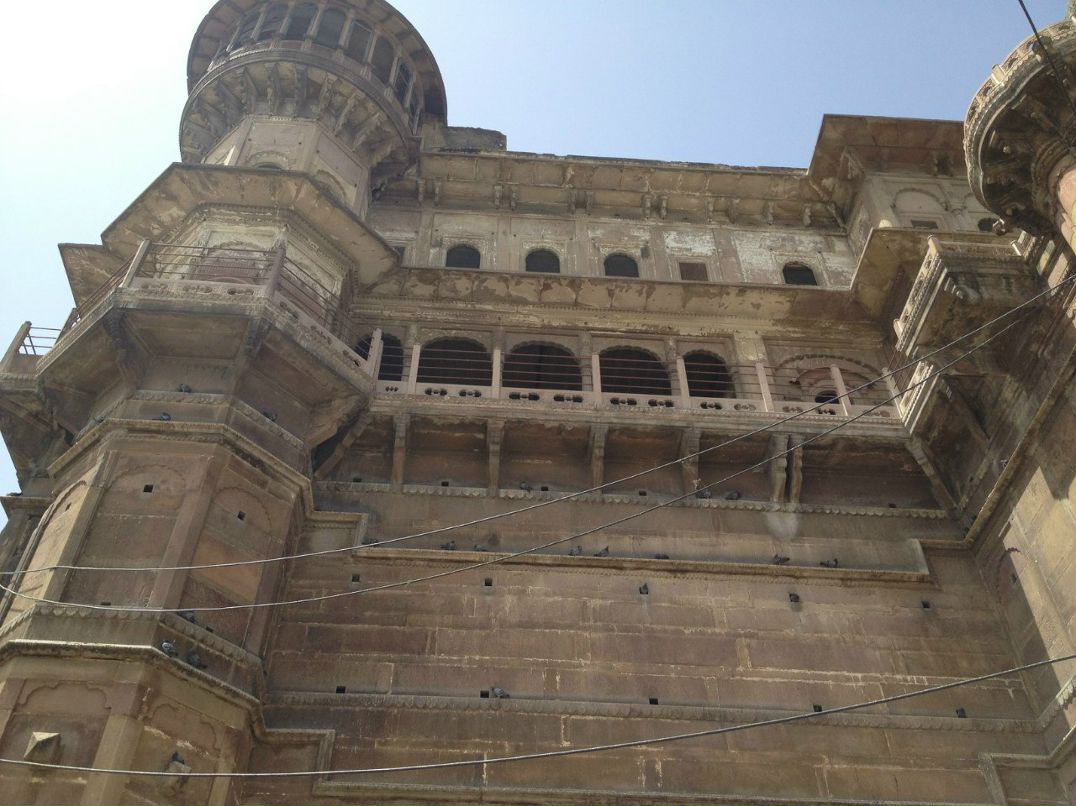 Андрей Voron | Москва