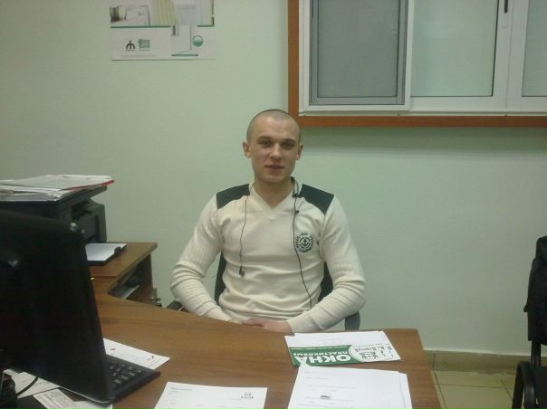 Стас Валынкин фото со стены #5