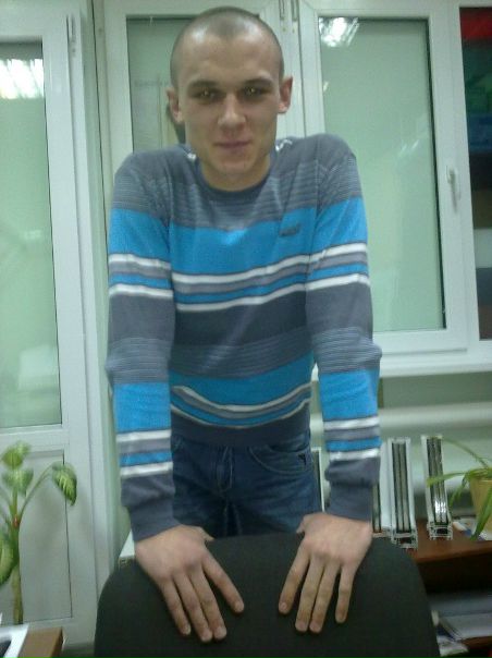 Стас Валынкин фото со стены #2