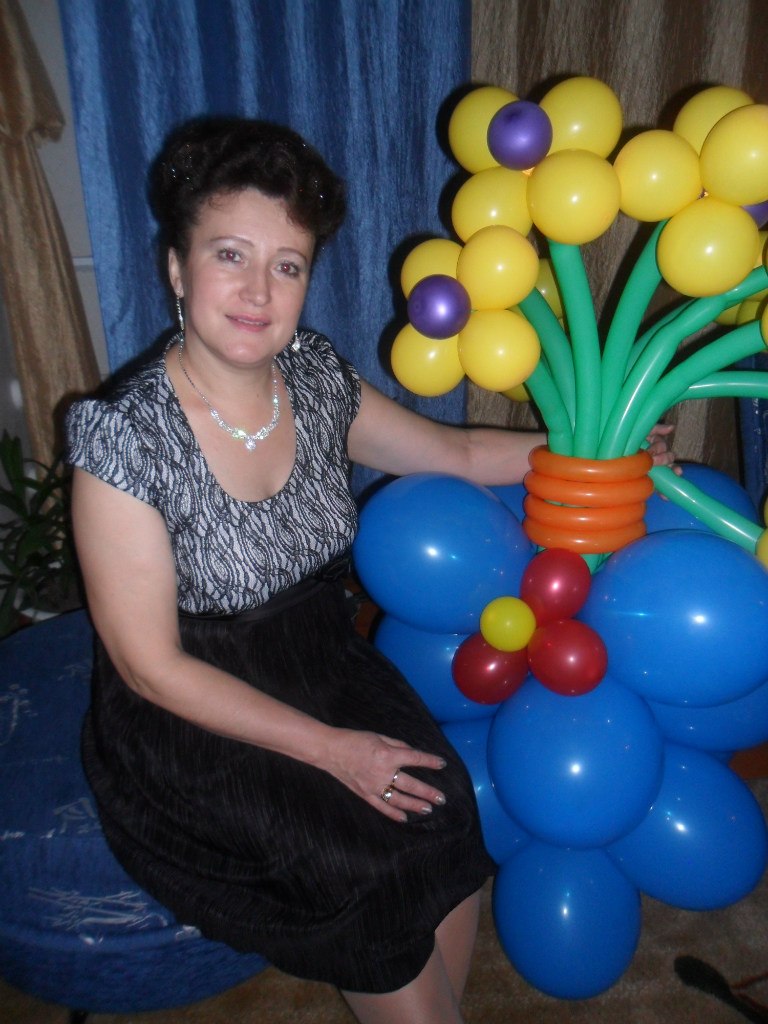 Миляуша Сиразова | Казань