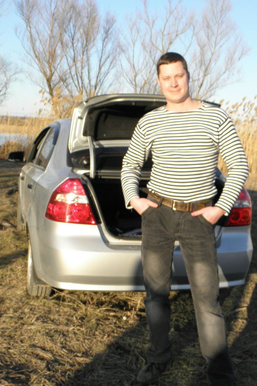 Сергей Стерлигов | Липецк