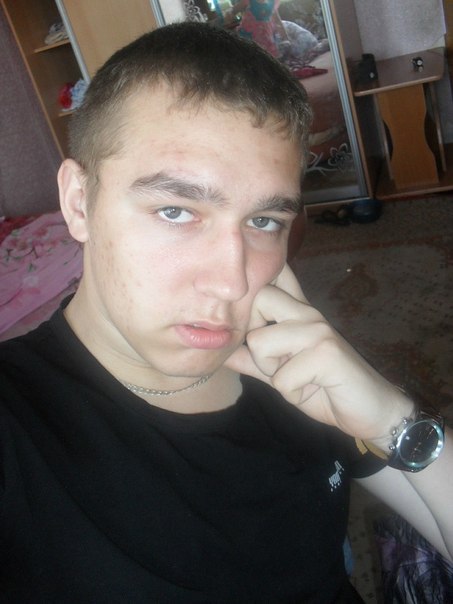 №17, Миша Павлов, 31 год, Лесосибирск №17, Миша Павлов, 31 год, Лесосибирск