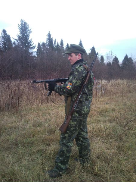 №47, Бодя Кіндракевич, 35 лет, Стрый №47, Бодя Кіндракевич, 35 лет, Стрый