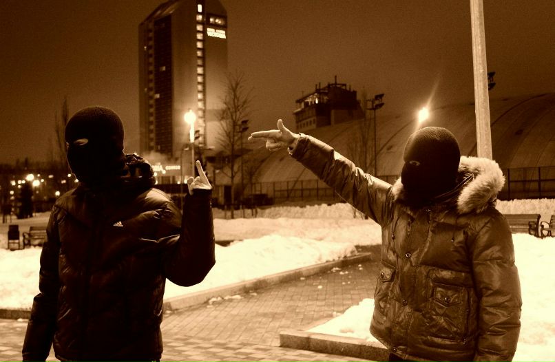 Владислав Саньков Сергеевич | Новосибирск