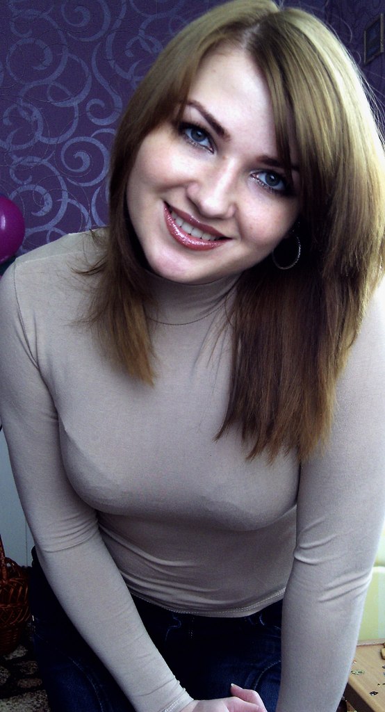 Виталия Евдокимова Александровна | Бердянск