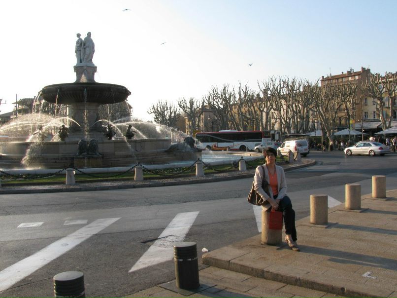 Дарья Довгун | Москва