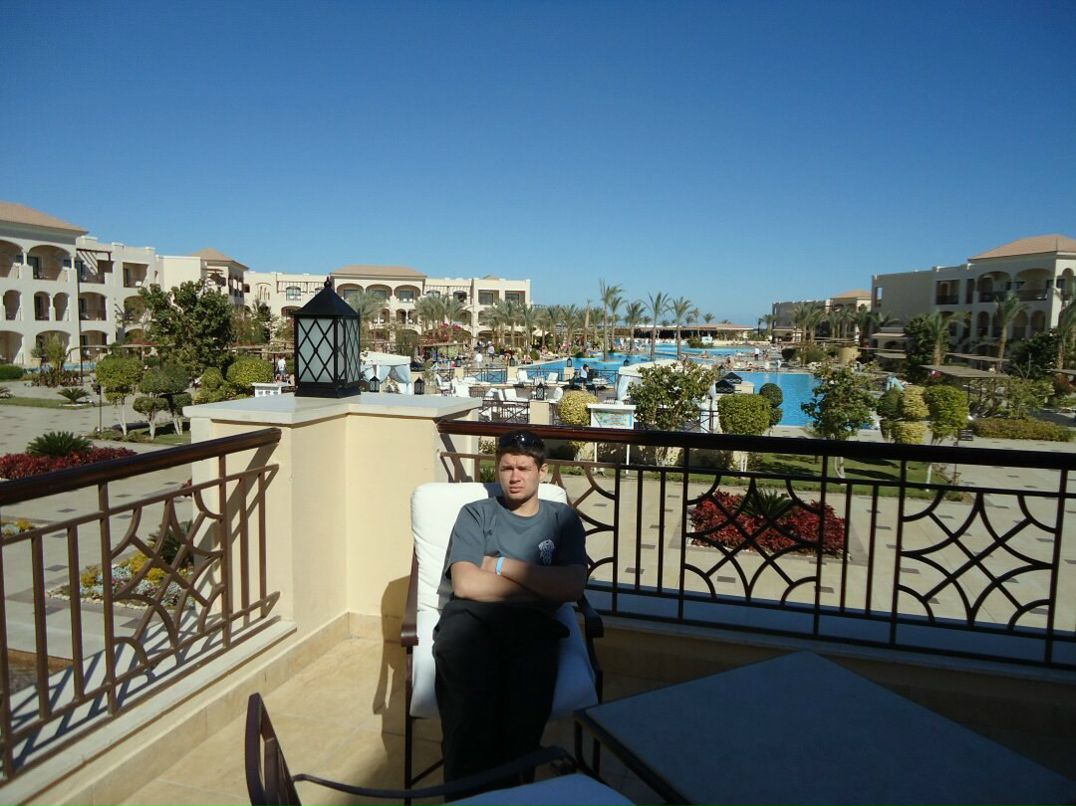 Владимир Добродумов | Москва