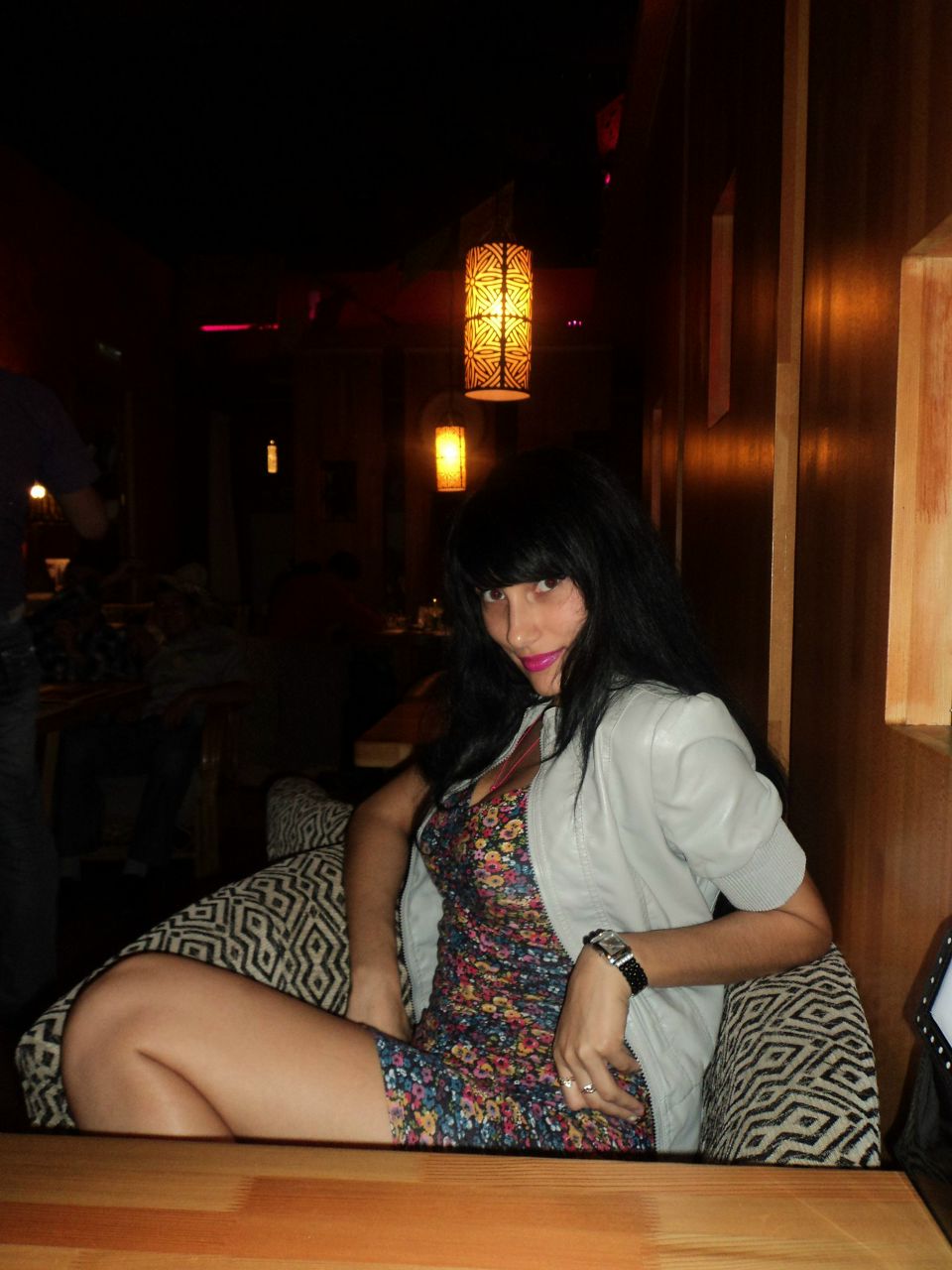 Анна Кузнецова (LASKAWAJA KISKA) | Калининград