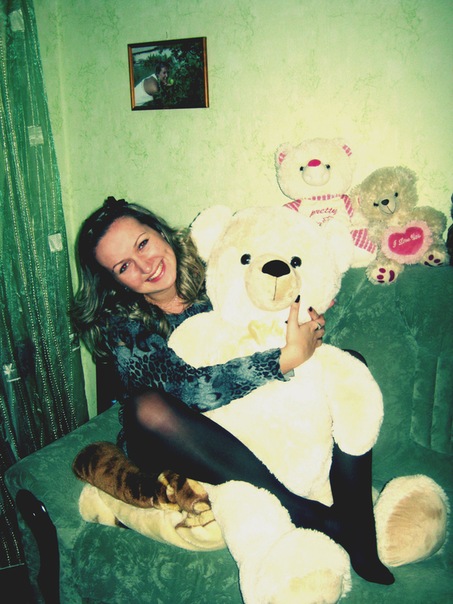 №111, Марина Молчанова, 36 лет, Кривой Рог №111, Марина Молчанова, 36 лет, Кривой Рог