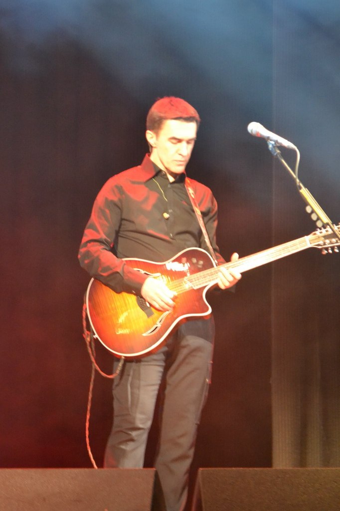 Дарья Черепанова | Екатеринбург