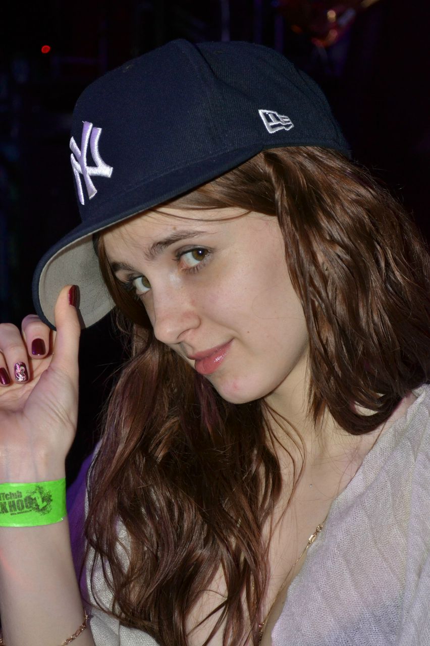 Анастасия Козина | Москва