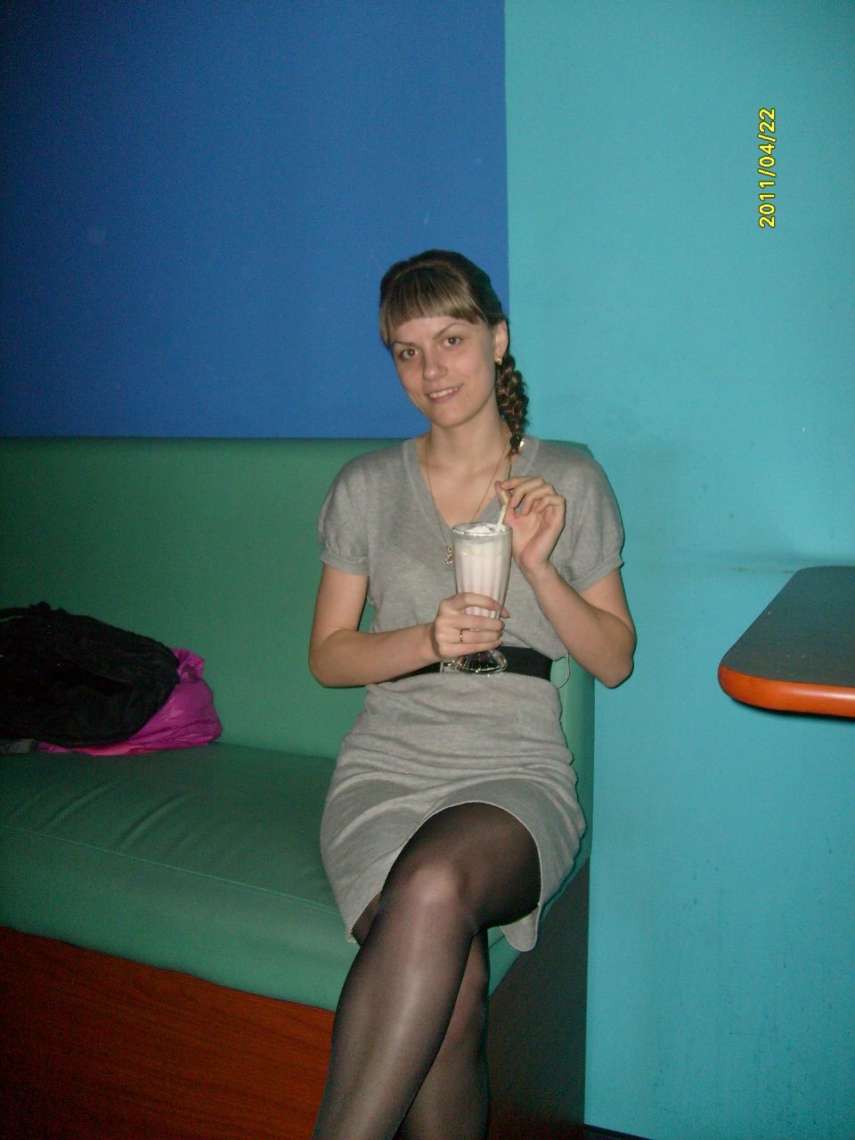 Анастасия Дёмина | Красноярск