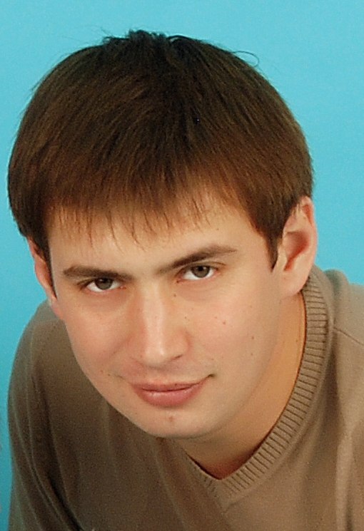 Руслан Сулейманов | Казань