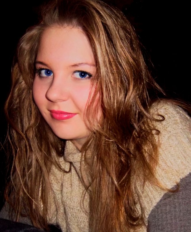 Ксюша Ожицька | Львов