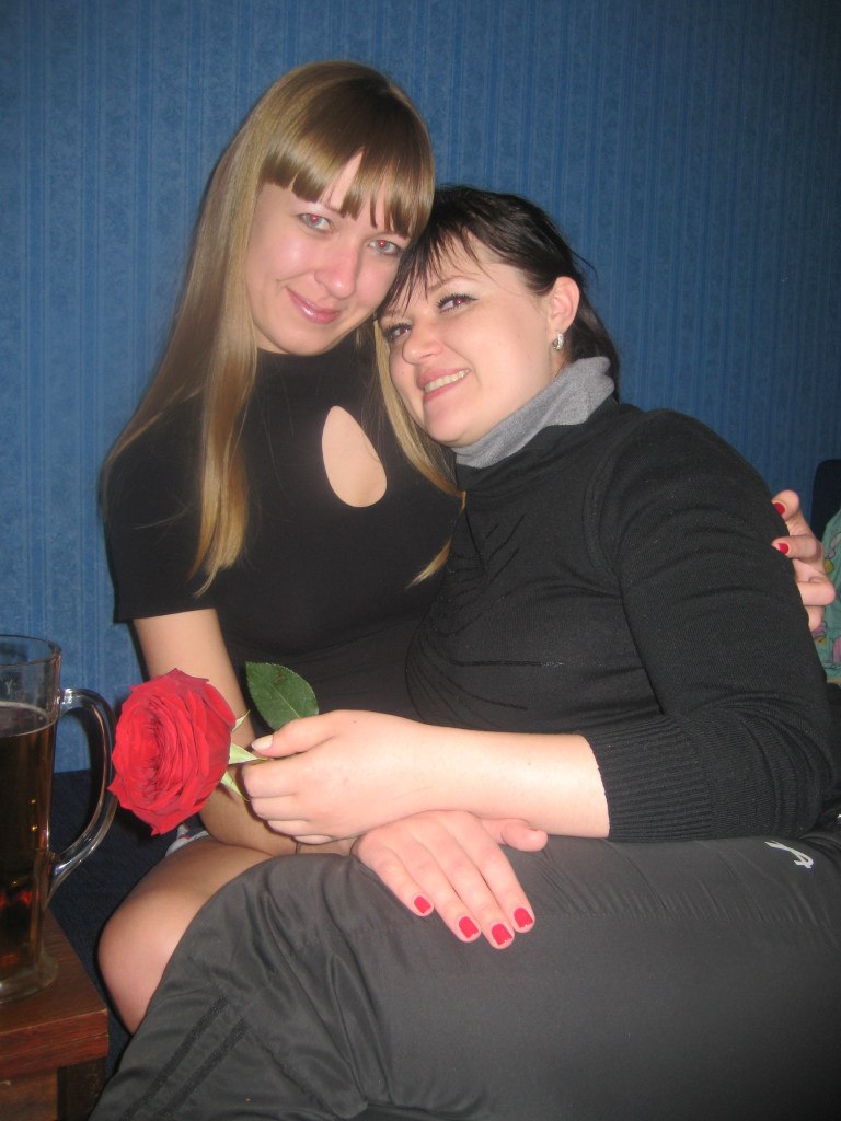 Светлана Осинцева | Челябинск