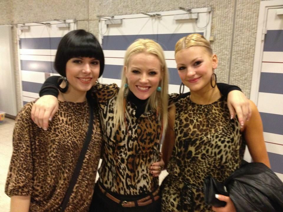 Арина Гришанина | 