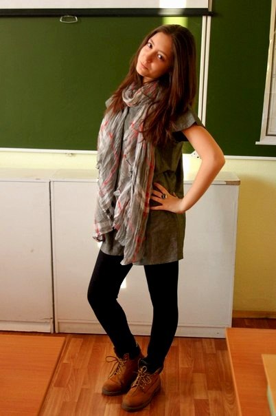 Татьяна Зигельман | Москва