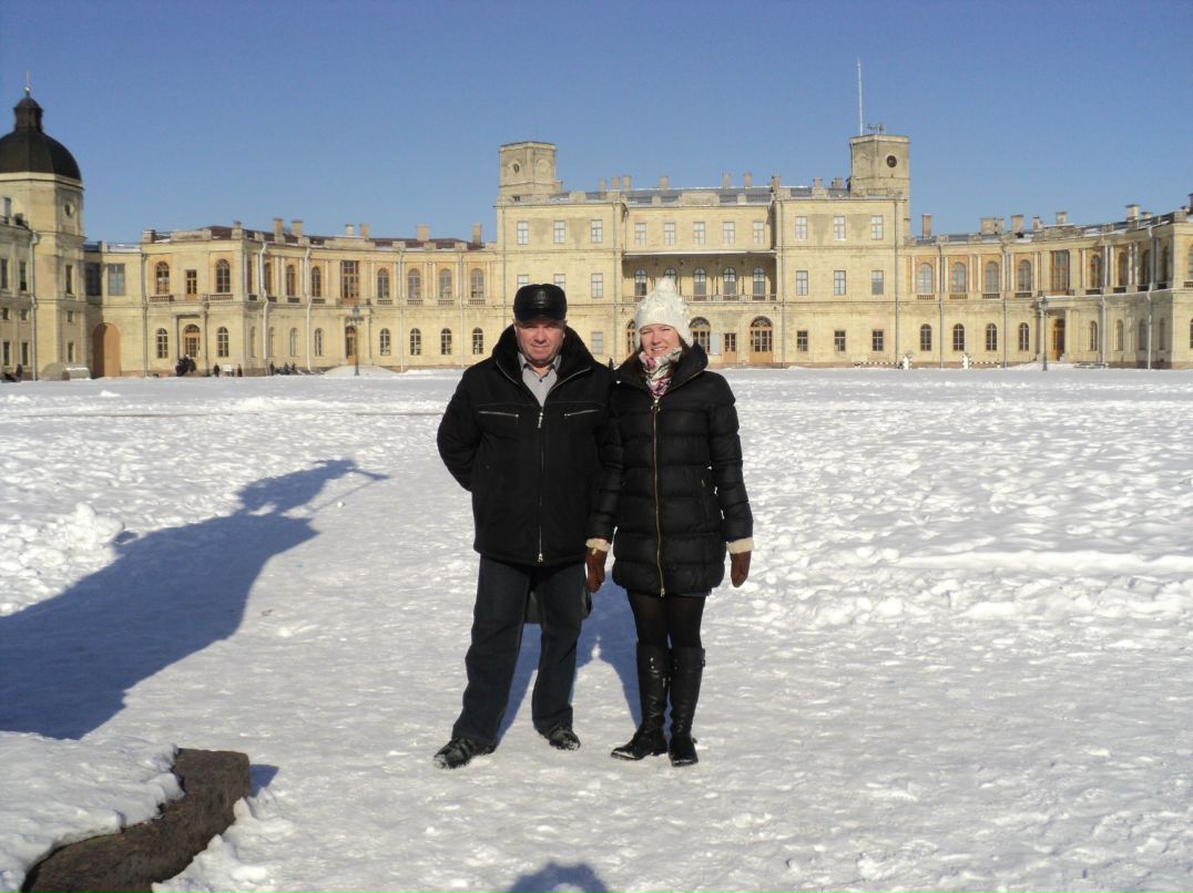 Наталия Коваленко (Яремчук) | Сосновый Бор (поселок)