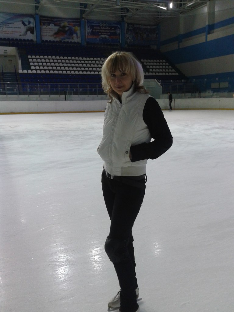 Светлана Васильева | Йошкар-Ола