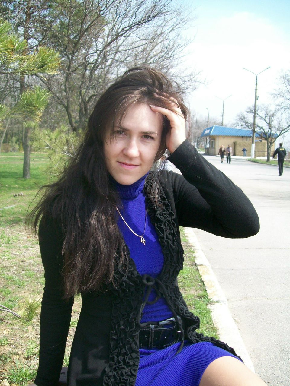 Манечка Комашня | Таганрог