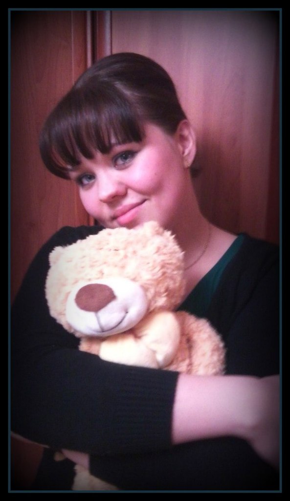 Лена Галкова | Миасс