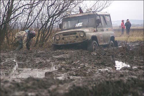 Максим Мешков | Оренбург