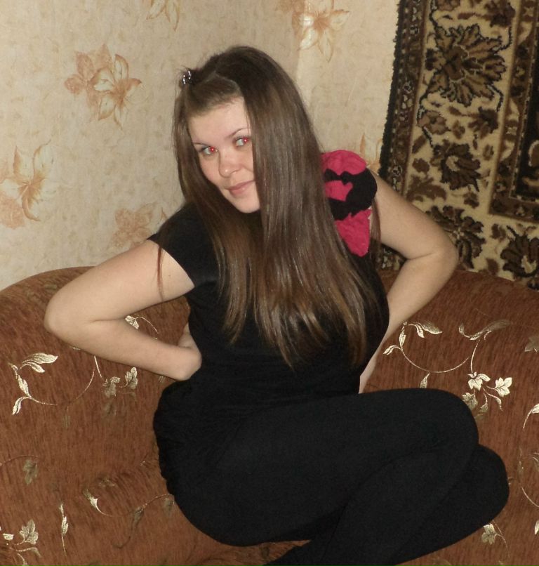 Кристина Буровина | Александровск-Сахалинский