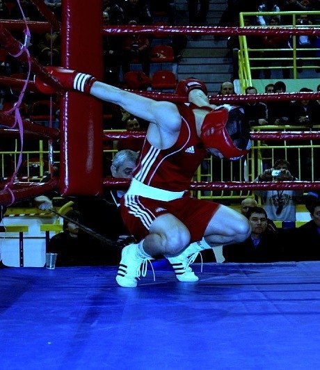 Владимир Радченко ✖ | Харьков