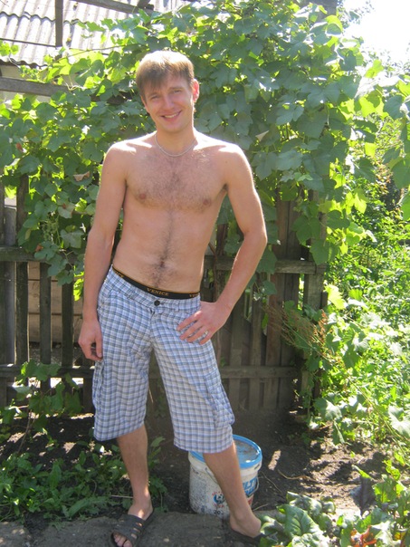 №94, Андрей Иванов, Киев №94, Андрей Иванов, Киев