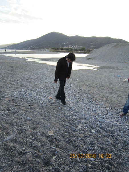 №5, Iftekhar Khan, Berlin №5, Iftekhar Khan, Berlin