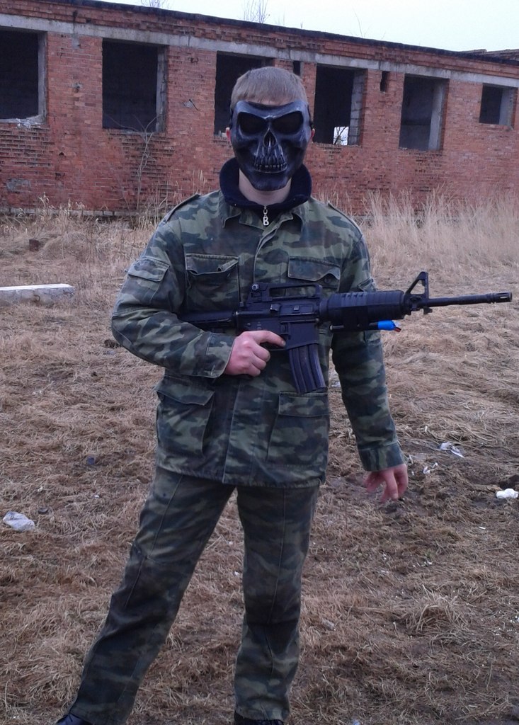 Yuriy Макаров | Москва