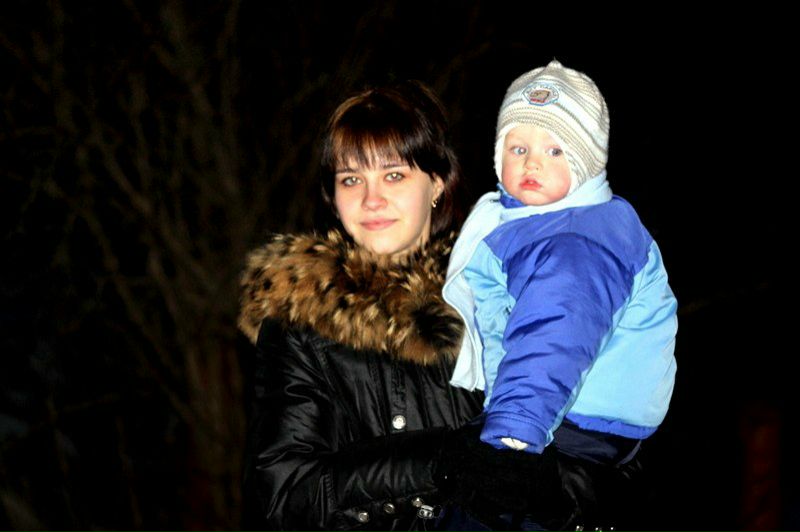 №154, Ирина Корсакова, Любытино №154, Ирина Корсакова, Любытино