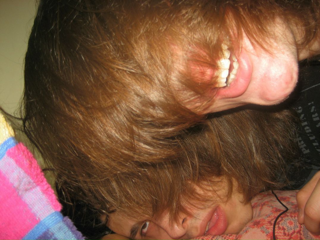 Юрий Голоцевич | Berlin