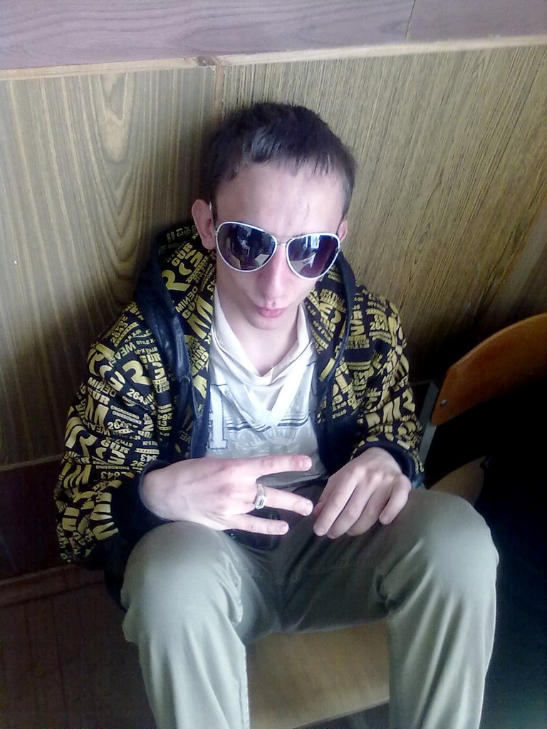 Лешик Коваленко -$-Сергеевич-$- | Гродно