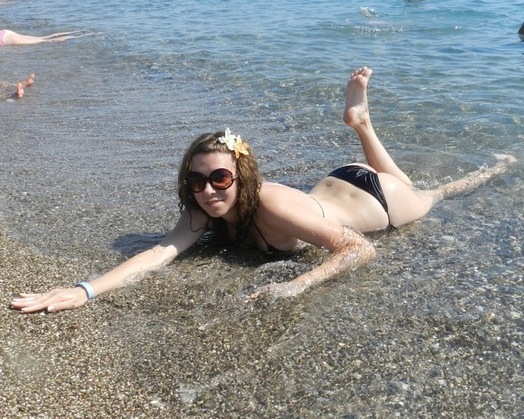 №8, Екатерина Брощенко №8, Екатерина Брощенко