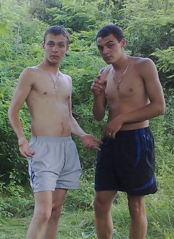 Руслан Якобенчук ~КUбиК  v  KUбе~ | Подольск / Котовск