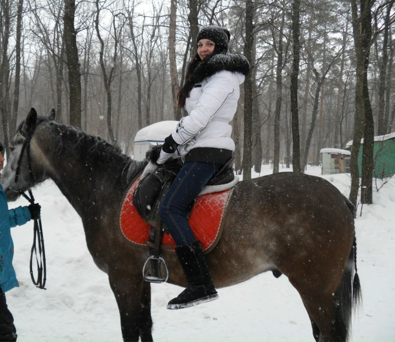 Наталья Гуреева | Тольятти