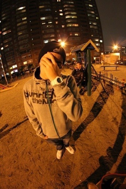 Боря Прохорычев фото профиля #1