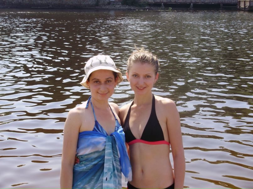 Наталя Ничта | Львов