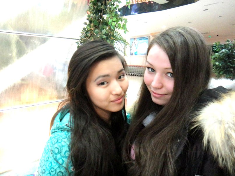 Альмира Азимкулова | Астана / Нур-Султан