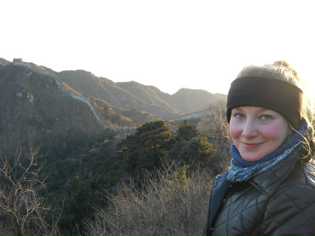 Юлия Байбакова | Москва