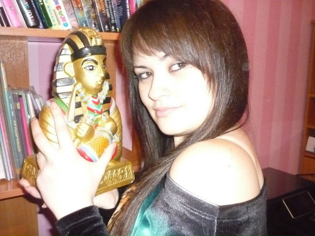 Ольга Абкарян | 